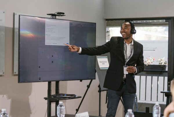 Formation interactive