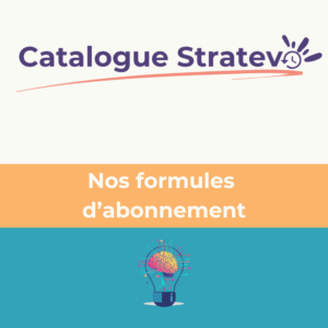 Nos formules d'abonnement